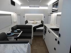 2025 New Age Caravans Mr19er Embark My25