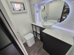 2024 Platinum 19.6 Cxr Tandem Axle Monster Savings