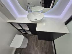 2024 Platinum 19.6 Cxr Tandem Axle Monster Savings