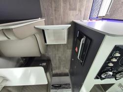 2024 Platinum 19.6 Cxr Tandem Axle Monster Savings