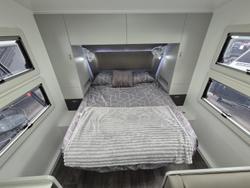 2024 Platinum 19.6 Cxr Tandem Axle Monster Savings