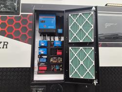 2024 Platinum 19.6 Cxr Tandem Axle Monster Savings