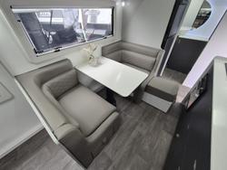 2024 Platinum 19.6 Cxr Tandem Axle Monster Savings