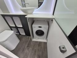 2024 Platinum 19.6 Cxr Tandem Axle Monster Savings