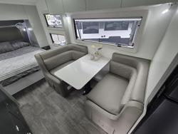2024 Platinum 19.6 Cxr Tandem Axle