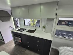 2024 Platinum 19.6 Cxr Tandem Axle Monster Savings