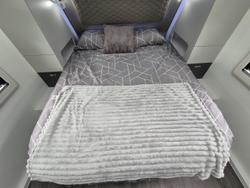 2024 Platinum 19.6 Cxr Tandem Axle Monster Savings