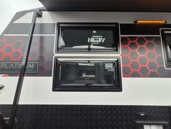 2024 Platinum 19.6 Cxr Tandem Axle Monster Savings