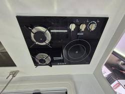 2024 Platinum 19.6 Cxr Tandem Axle Monster Savings