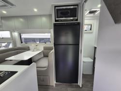 2024 Platinum 19.6 Cxr Tandem Axle Monster Savings