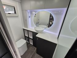 2024 Platinum 19.6 Cxr Tandem Axle Monster Savings