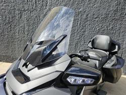 2022 Can-Am Spyder RT Sea-to-Sky Spyder RT Blue