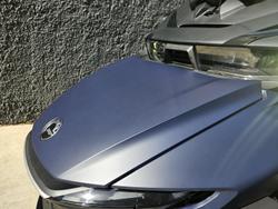 2022 Can-Am Spyder RT Sea-to-Sky Spyder RT Blue