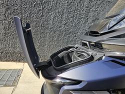 2022 Can-Am Spyder RT Sea-to-Sky Spyder RT Blue