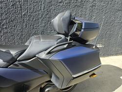 2022 Can-Am Spyder RT Sea-to-Sky Spyder RT Blue
