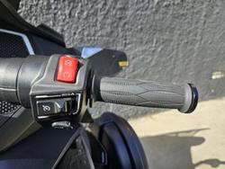 2022 Can-Am Spyder RT Sea-to-Sky Spyder RT Blue