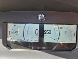 2022 Can-Am Spyder RT Sea-to-Sky Spyder RT Blue