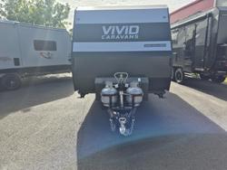 2025 Vivid Caravans VIVID EXPLORER 17