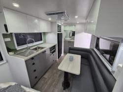 2025 Vivid Caravans VIVID EXPLORER 17