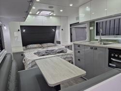 2025 Vivid Caravans VIVID EXPLORER 17