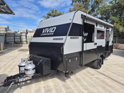 Vivid Caravans Vivid Explorer 17