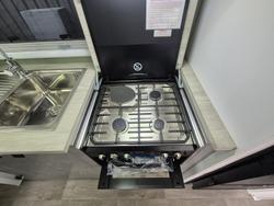 2025 Vivid Caravans VIVID EXPLORER 17