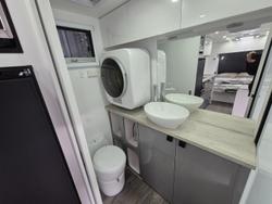 2025 Vivid Caravans VIVID EXPLORER 17