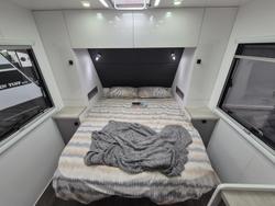 2025 Vivid Caravans VIVID EXPLORER 17