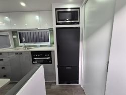 2025 Vivid Caravans VIVID EXPLORER 17