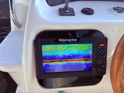 2006 Sunrunner 3700LE