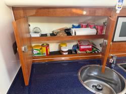 2006 Sunrunner 3700LE