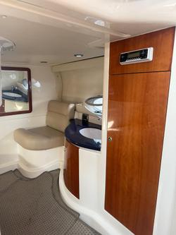 2006 Sunrunner 3700LE