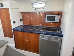 2006 Sunrunner 3700LE