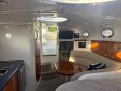 2006 Sunrunner 3700LE