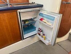 2006 Sunrunner 3700LE