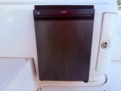 2006 Sunrunner 3700LE