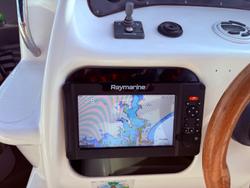 2006 Sunrunner 3700LE