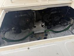 2006 Sunrunner 3700LE