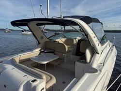 2006 Sunrunner 3700LE