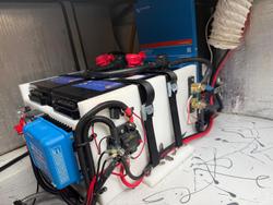 2006 Sunrunner 3700LE