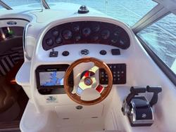 2006 Sunrunner 3700LE