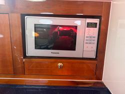 2006 Sunrunner 3700LE