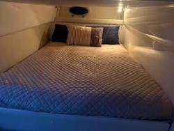 2006 Sunrunner 3700LE