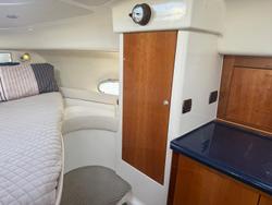 2006 Sunrunner 3700LE