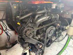 2006 Sunrunner 3700LE