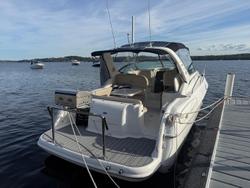 2006 Sunrunner 3700LE