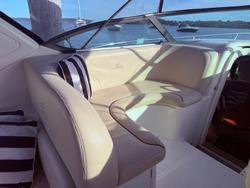 2006 Sunrunner 3700LE