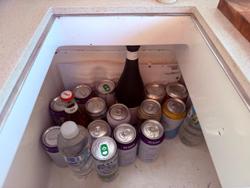 2006 Sunrunner 3700LE