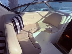 2006 Sunrunner 3700LE