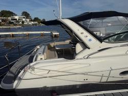 2006 Sunrunner 3700LE